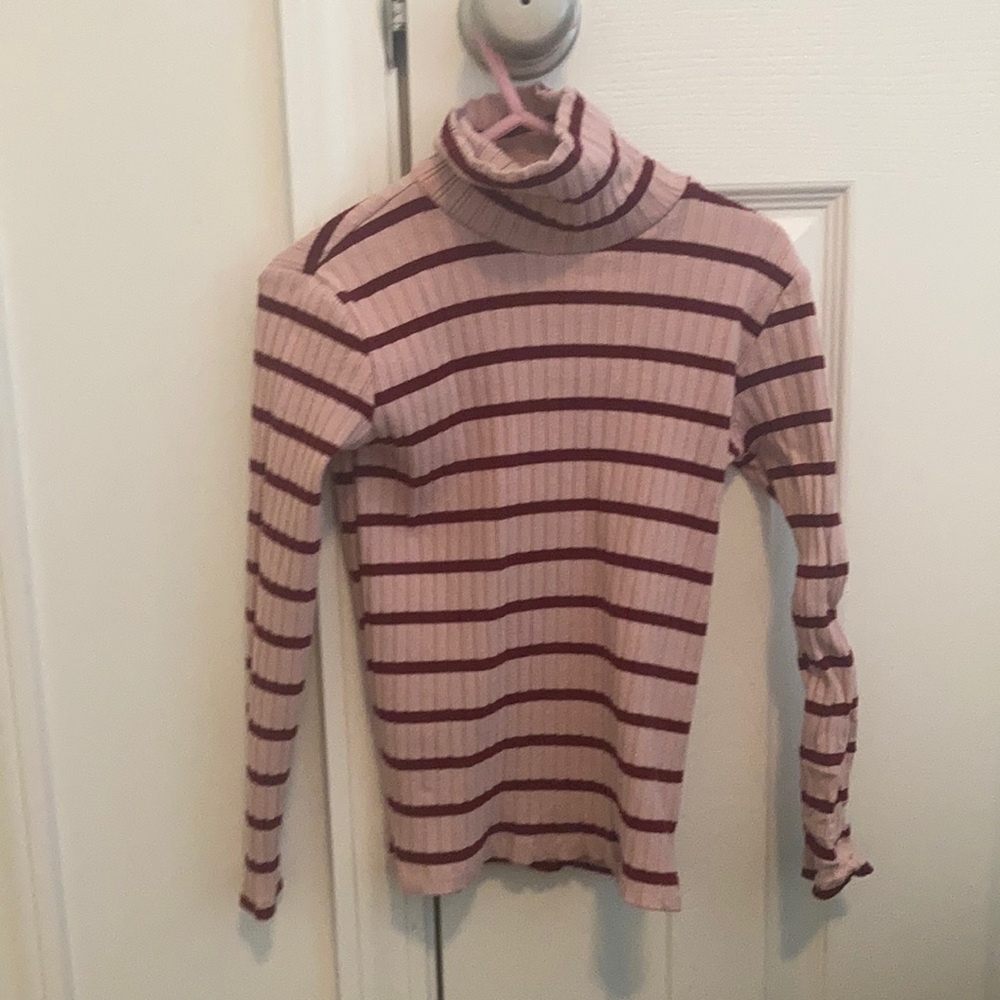 Zara size 8